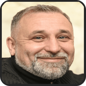 biodentex buyer Andy Drury